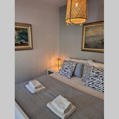Studio Apartment Marella Vis Exterior photo