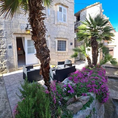 Studio Apartment Marella Vis Exterior photo